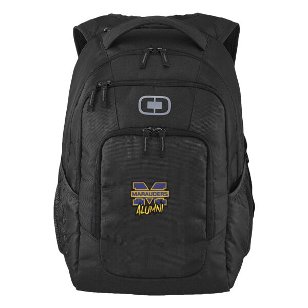 OGIO® Logan Pack Thumbnail