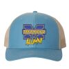 Trucker Snapback Cap Thumbnail